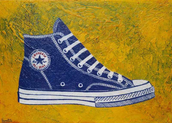 converse definition art