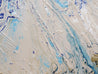 Be Inspired! Abstract Blue Creme (SOLD)-abstract-[Franko]-[Artist]-[Australia]-[Painting]-Franklin Art Studio